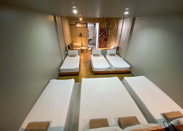 Albergue Yaksa Private