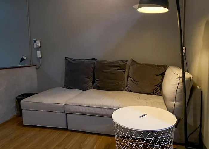 Albergue Yaksa Private