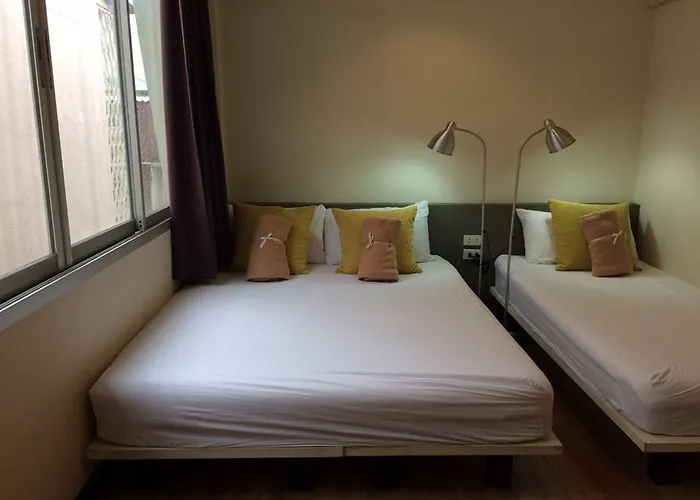 Yaksa Private Albergue
