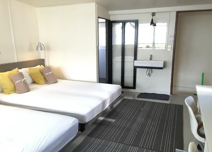 Yaksa Private Albergue