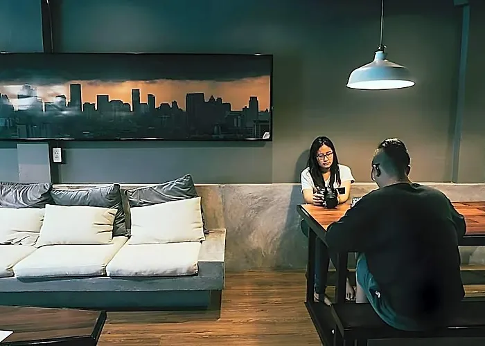 Yaksa Private Albergue *