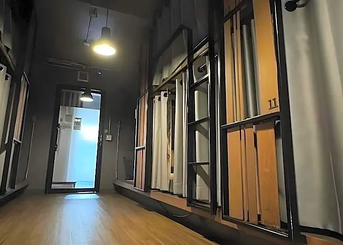 Yaksa Private Albergue *