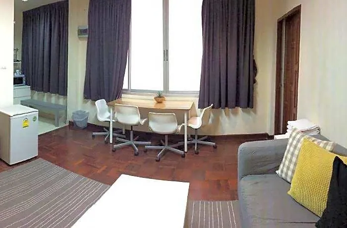 Yaksa Private Albergue Banguecoque