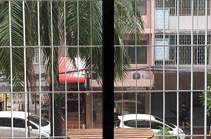 亚卡萨私人青年旅舍 曼谷