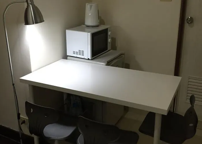 Yaksa Private Albergue *