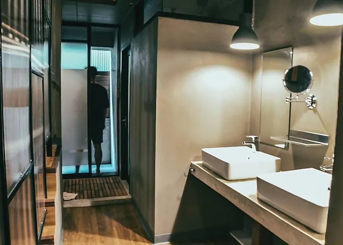 Albergue Yaksa Private *
