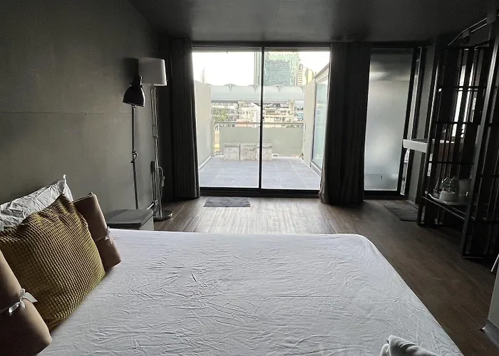Yaksa Private Albergue Banguecoque