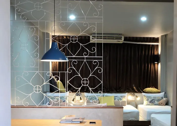 Yaksa Private Albergue *