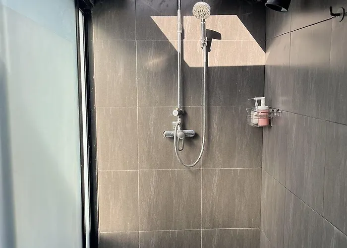 Albergue Yaksa Private