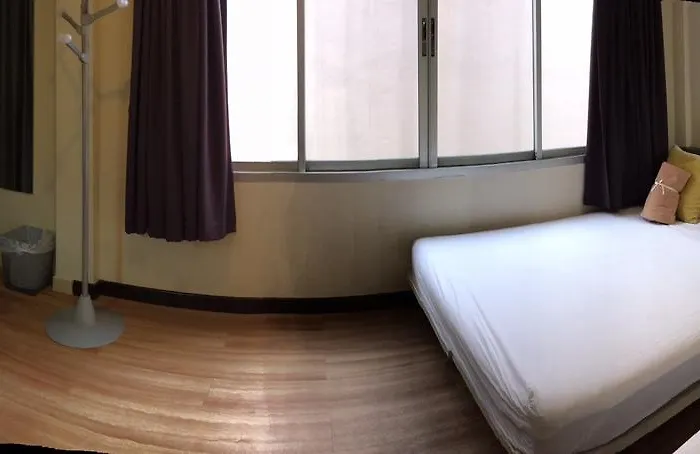 Yaksa Private Albergue