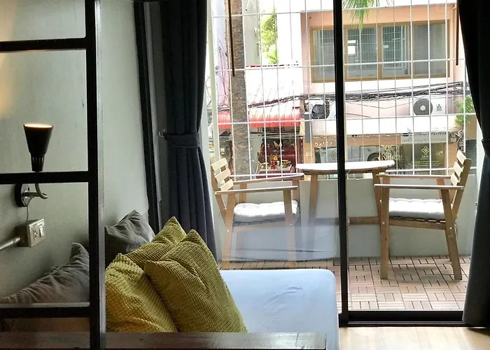 Yaksa Private Albergue