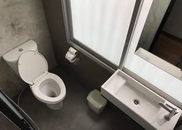 Yaksa Private Albergue Banguecoque
