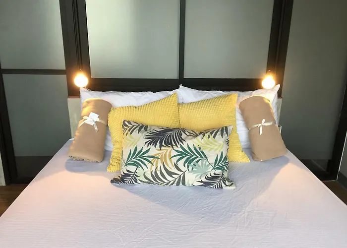 Yaksa Private Albergue Banguecoque