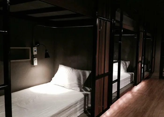 Albergue Yaksa Private *